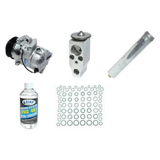 UAC® - A/C Compressor Kit