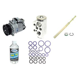 UAC® - A/C Compressor Kit