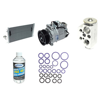 UAC® - A/C Compressor Kit
