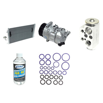 UAC® - A/C Compressor Kit