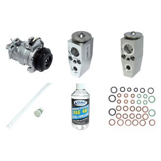 UAC® - A/C Compressor Kit