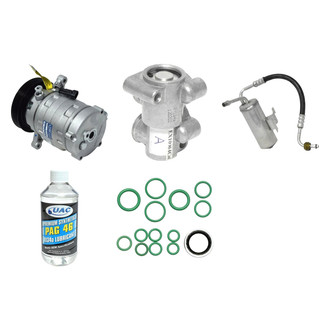 UAC® - A/C Compressor Kit