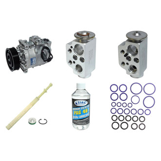 UAC® - A/C Compressor Kit