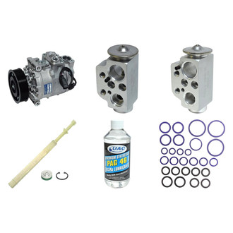 UAC® - A/C Compressor Kit