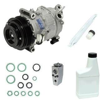 UAC® - A/C Compressor Kit