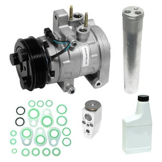 UAC® - A/C Compressor Kit