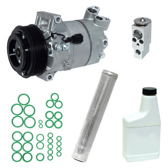 UAC® - A/C Compressor Kit
