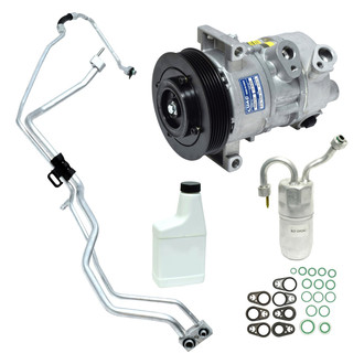 UAC® - A/C Compressor Kit