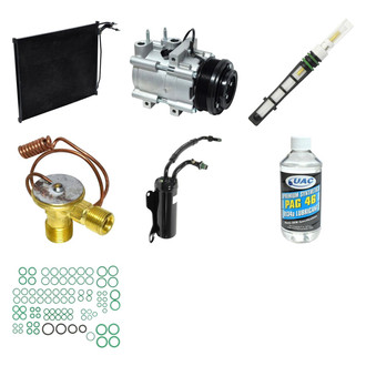 UAC® - A/C Compressor Kit