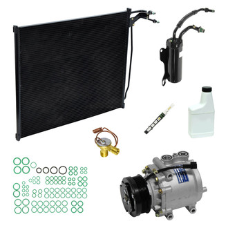 UAC® - A/C Compressor Kit