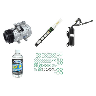 UAC® - A/C Compressor Kit