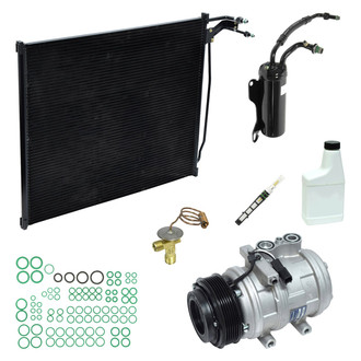 UAC® - A/C Compressor Kit