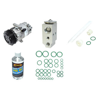 UAC® - A/C Compressor Kit