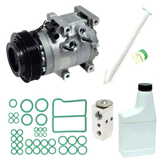 UAC® - A/C Compressor Kit