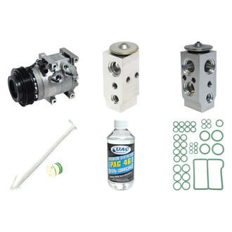 UAC® - A/C Compressor Kit