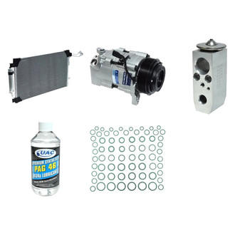UAC® - A/C Compressor Kit