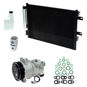 UAC® - A/C Compressor Kit