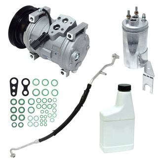 UAC® - A/C Compressor Kit