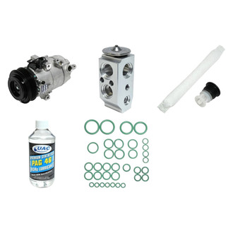 UAC® - A/C Compressor Kit