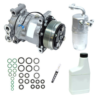 UAC® - A/C Compressor Kit