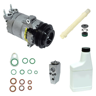 UAC® - A/C Compressor Kit