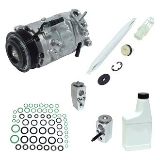 UAC® - A/C Compressor Kit