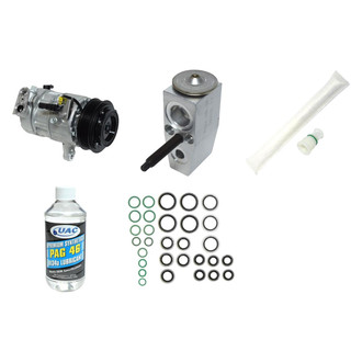 UAC® - A/C Compressor Kit