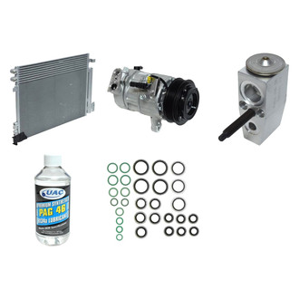 UAC® - A/C Compressor Kit