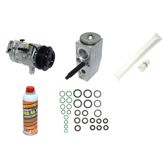 UAC® - A/C Compressor Kit