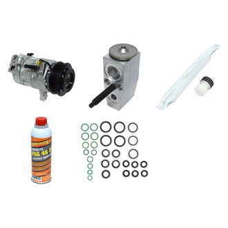 UAC® - A/C Compressor Kit