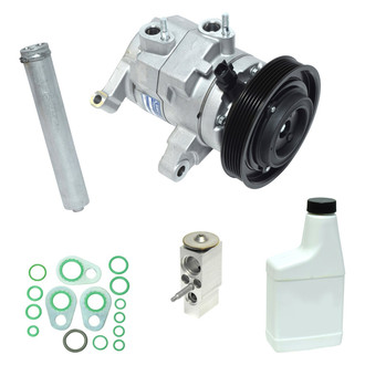 UAC® - A/C Compressor Kit