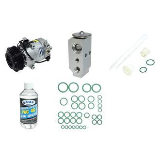 UAC® - A/C Compressor Kit