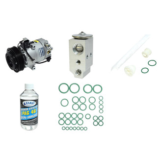 UAC® - A/C Compressor Kit