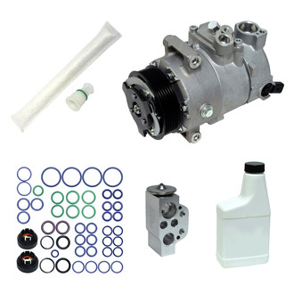 UAC® - A/C Compressor Kit