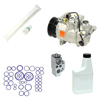 UAC® - A/C Compressor Kit