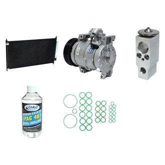UAC® - A/C Compressor Kit