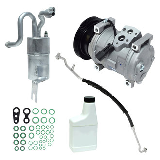 UAC® - A/C Compressor Kit