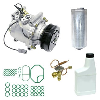 UAC® - A/C Compressor Kit