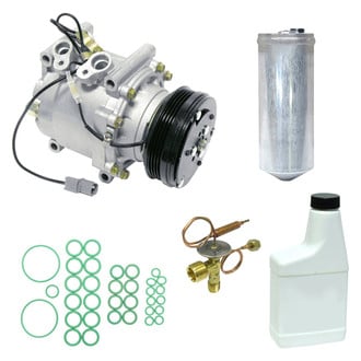 UAC® - A/C Compressor Kit