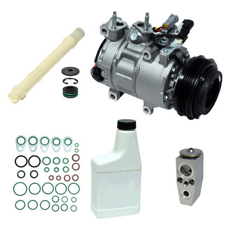 UAC® - A/C Compressor Kit
