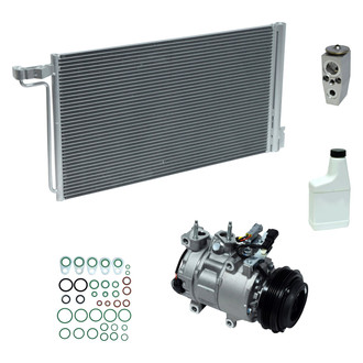 UAC® - A/C Compressor Kit