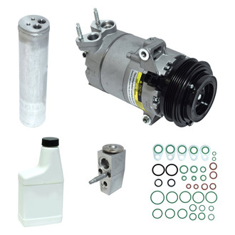UAC® - A/C Compressor Kit