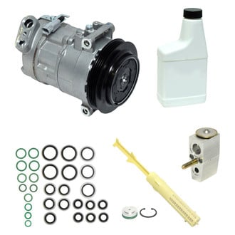 UAC® - A/C Compressor Kit