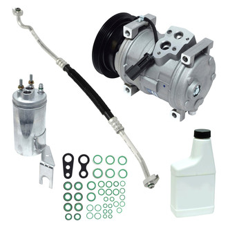 UAC® - A/C Compressor Kit