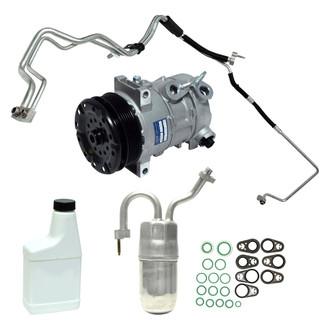 UAC® - A/C Compressor Kit