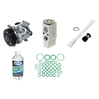 UAC® - A/C Compressor Kit