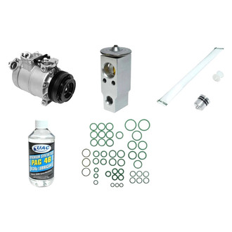 UAC® - Replacement A/C Compressor Kit