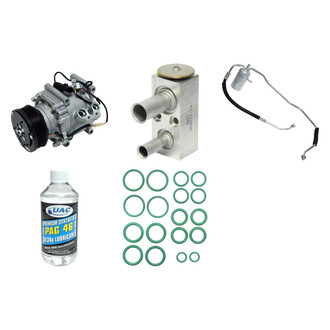 UAC® - A/C Compressor Kit