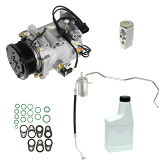 UAC® - A/C Compressor Kit