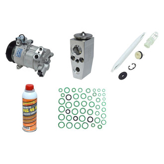 UAC® - A/C Compressor Kit